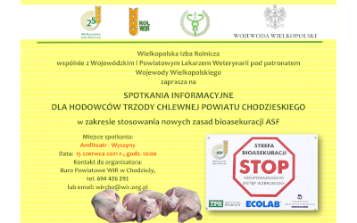 Informacja dla rolników. Wyłączenie dostępności cyfrowej na podstawie art. 3 ust. 2 pkt 5 lit a) ustawy z dnia 4 kwietnia 2019 r. o dostępności cyfrowej stron internetowych i aplikacji mobilnych podmiotów publicznych (Dz.U. 2019 poz. 848).