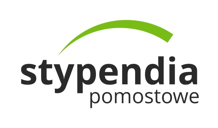 logo Stypendia Pomostowe