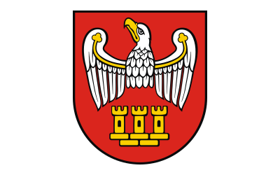 herb powiatu chodzieskiego