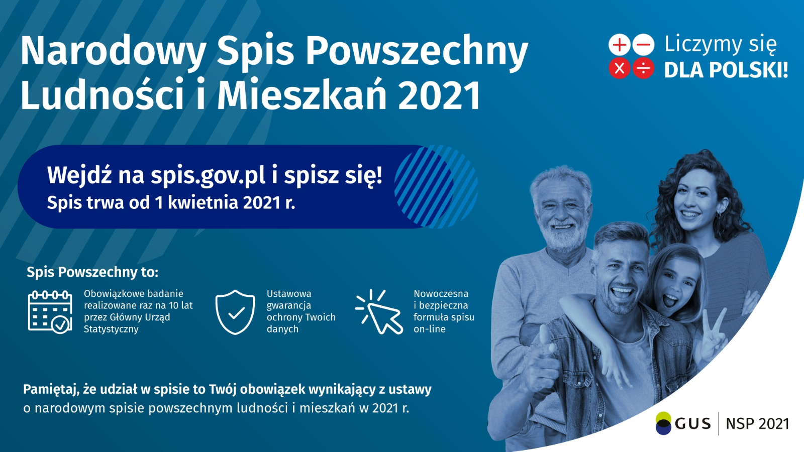 banner NSP2021, informacje w treści artykułu